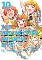アイドルマスター ミリオンライブ! Blooming Clover CDのみ Amazon.co.jp: アイドルマスター ミリオンライブ! Blooming