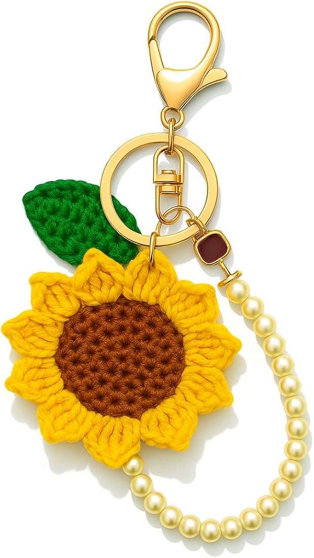 JoongDunk SUNFLOWER BRACELET キーホルダー 缶バッジ JoongDunk