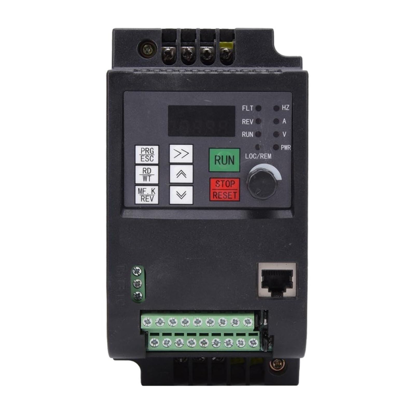 GTGFCSP Water pump inverter 220v 0.75 1.5 2.2kw 9600D-1T-00075D, 9600D-1T-00150D, 9600D-1T-00220D Variable Frequency Drive(9600D-1T-00075D)