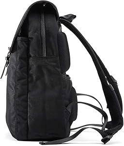 Amazon.co.jp: [ヴェンク] リュック City Flat（Flatsqaure 2.0） 21L