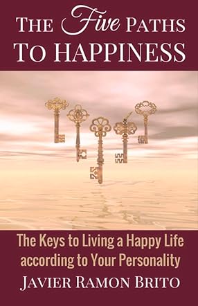 The Five Paths to Happiness