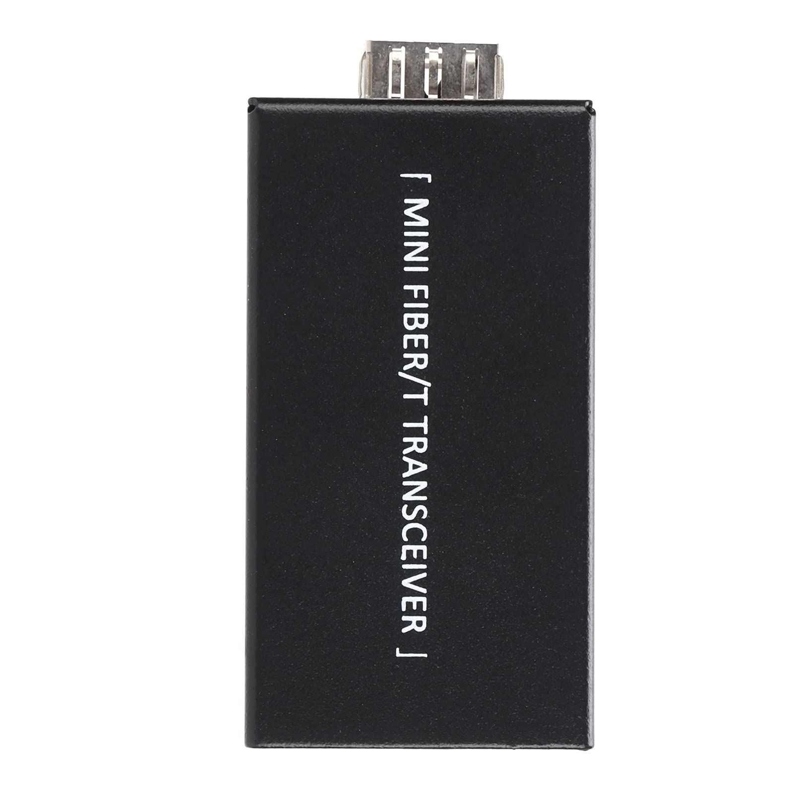 Media Konwerter Gigabit Ethernet, Skrętka RJ45 Adaptive 10/100/1000M SC3KM A/B Single-Mode Mini