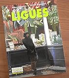 Cimoc Extra Color numero 135: Ligues