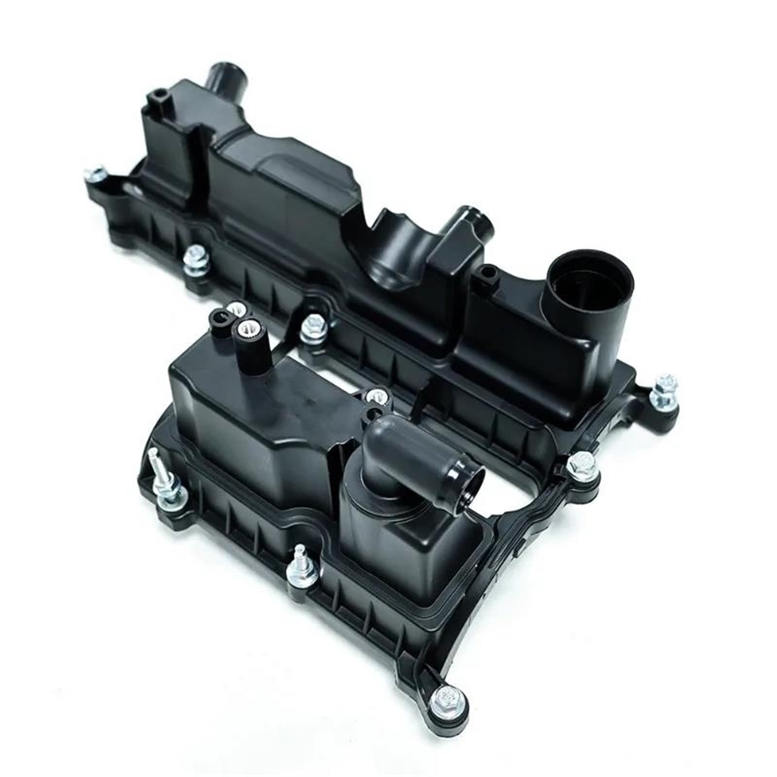 Junta Tapa Válvula Motor DS7G6K271DD DS7G6K271DG Cubierta De Válvula Motor Para Ford Para Escape 2017 L4 1.5L(7G6K271DG-aluminium)