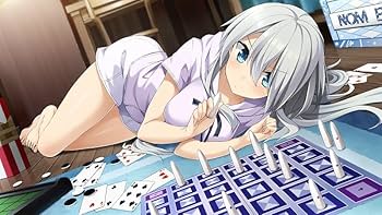 Amazon.co.jp: ゆらめく心に満ちた世界で、君の夢と欲望は叶うか 普及