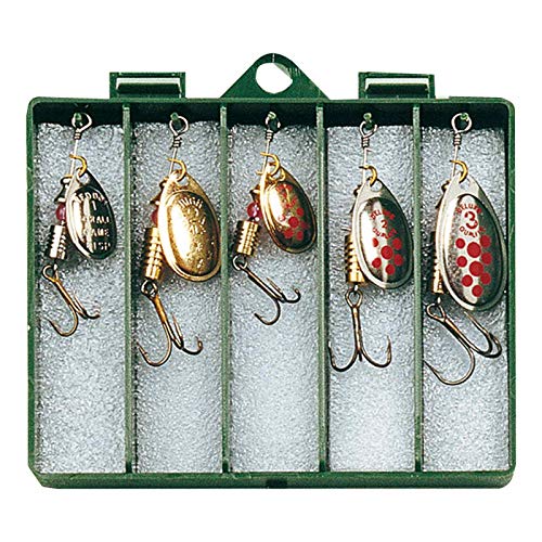 Assortimento di spinner 1 61413