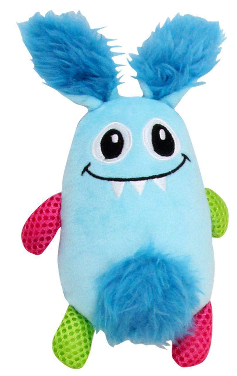 Pawise Peluş Oyuncak - Little Monster Skyblue
