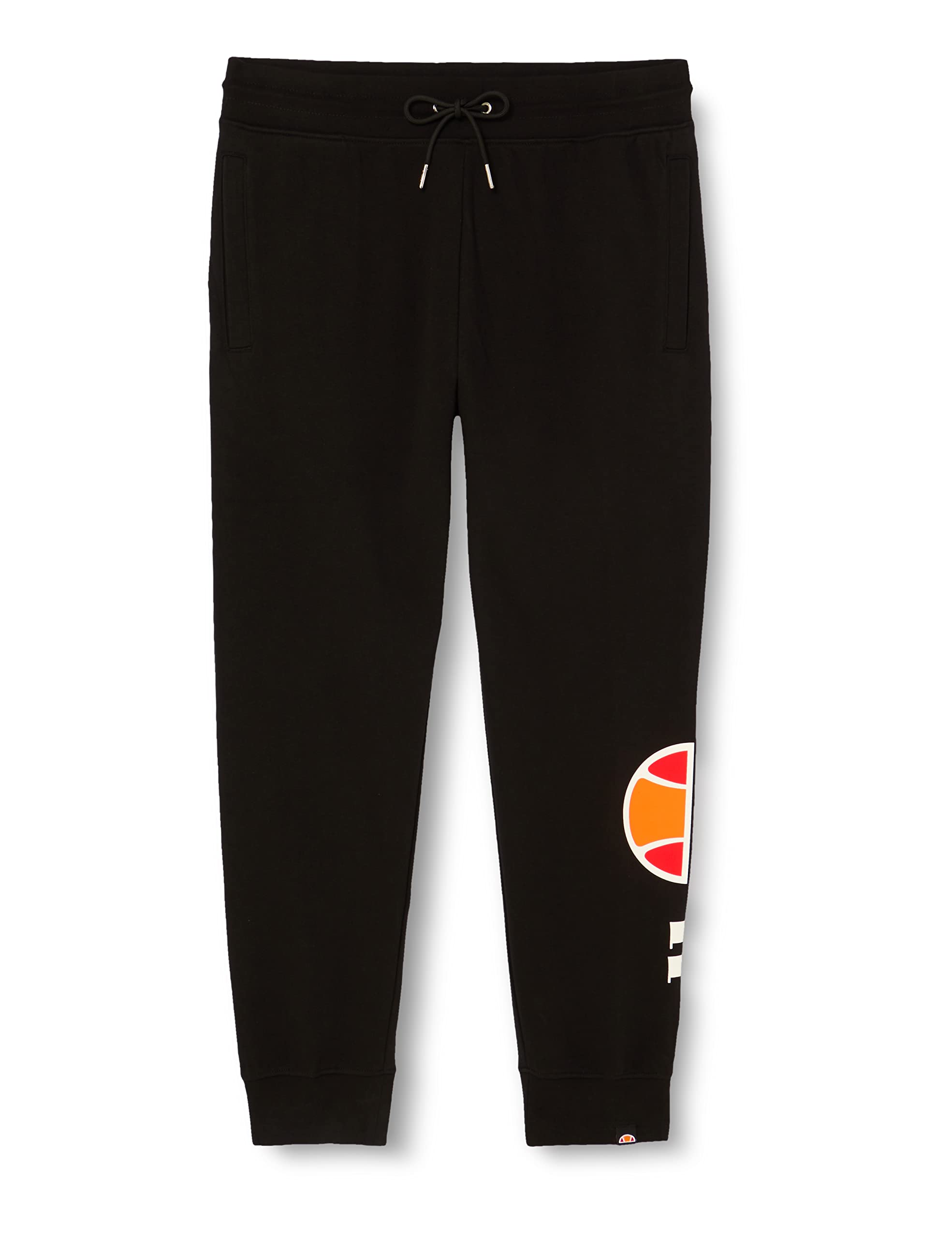 ELLESSE EHM905CO2-050 PANTS Pants Men BLACK XL