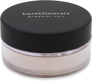 Sponsored Ad – Mineral Veil Finishing Powder - Illuminating for Women - 0.3 oz