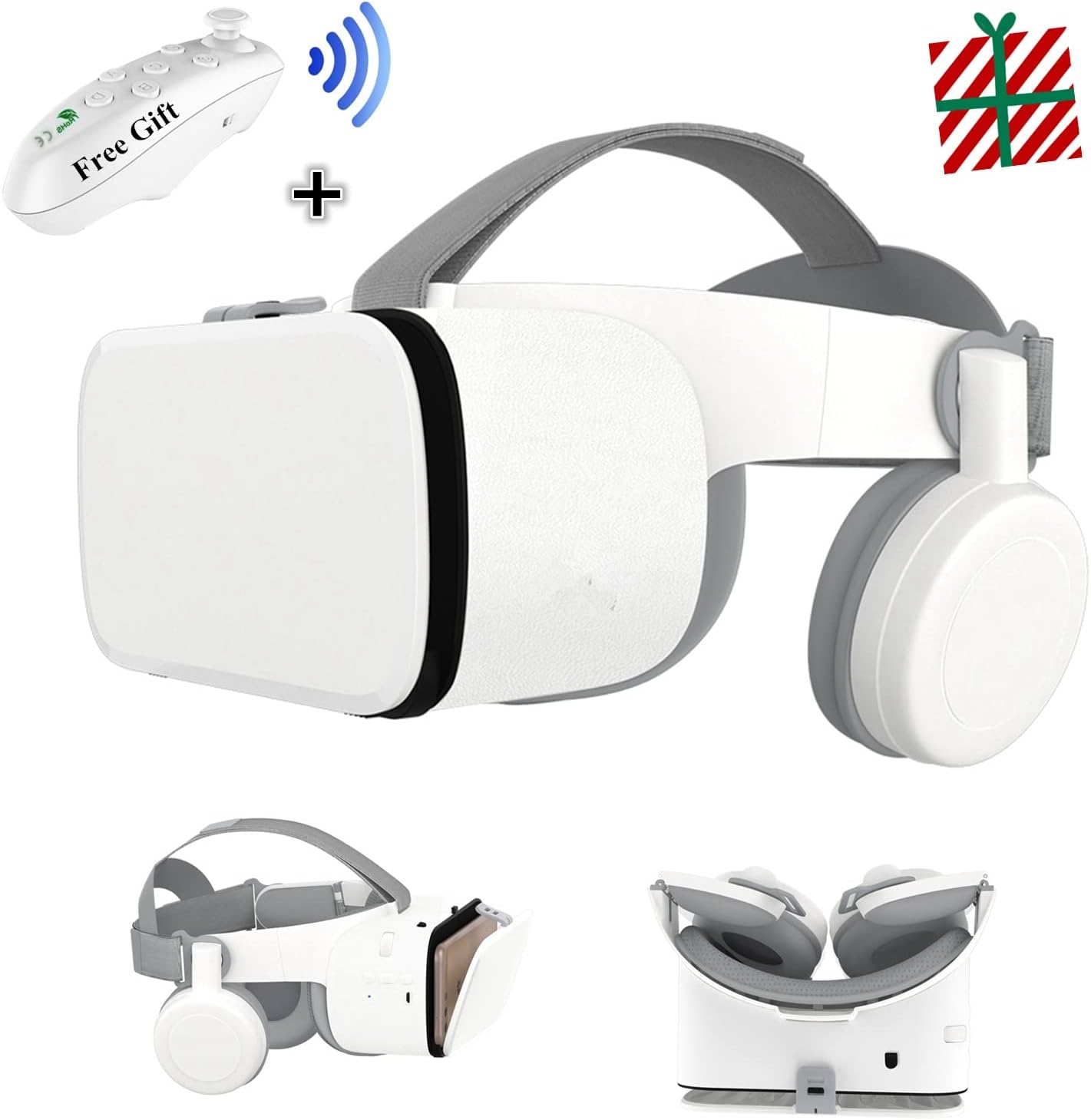 10 Best Vr Headset For Xbox One: Consumer Report in 2023