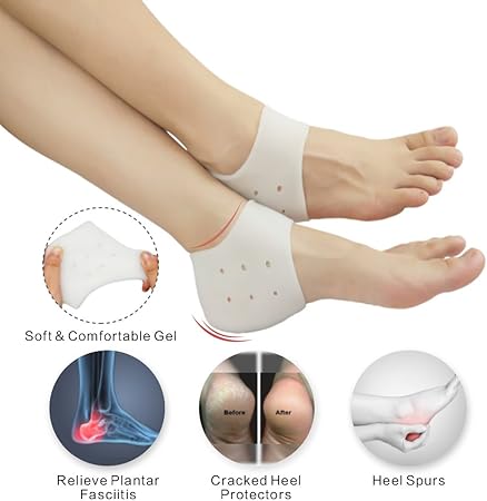 heel support amazon