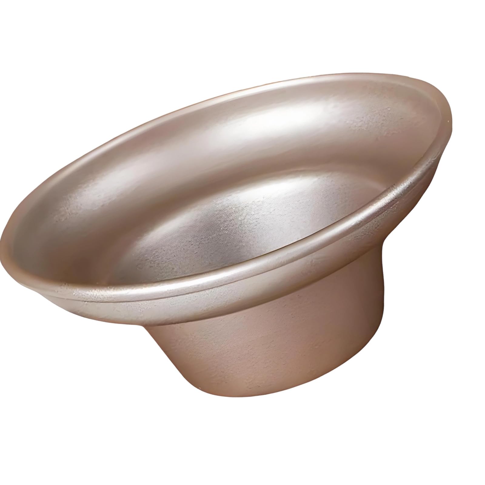 Zxfdsfdbnm Nonstick Mushroom Head Carbon Steel Baking Tool for Muffin and Cupcake Preparation Practical Kitchen Tool Roll Pan