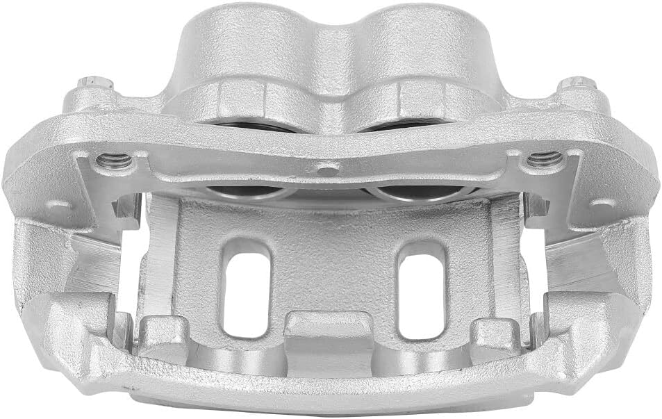 INEEDUP Front Right Disc Brake Caliper Assembly With Bracket 18B5057 For Chevrolet 2007-2009 2012-2015 For Pontiac 2007-2009 For Saturn 2008-2010 For Suzuki 2007-2009