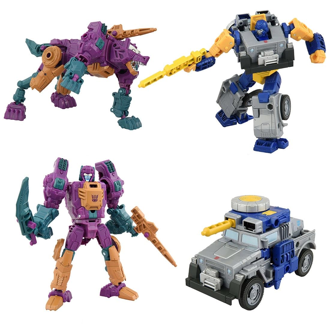 Amazon.co.jp: タカラトミー(TAKARA TOMY) T-SPARK エイジ・オブ・ザ