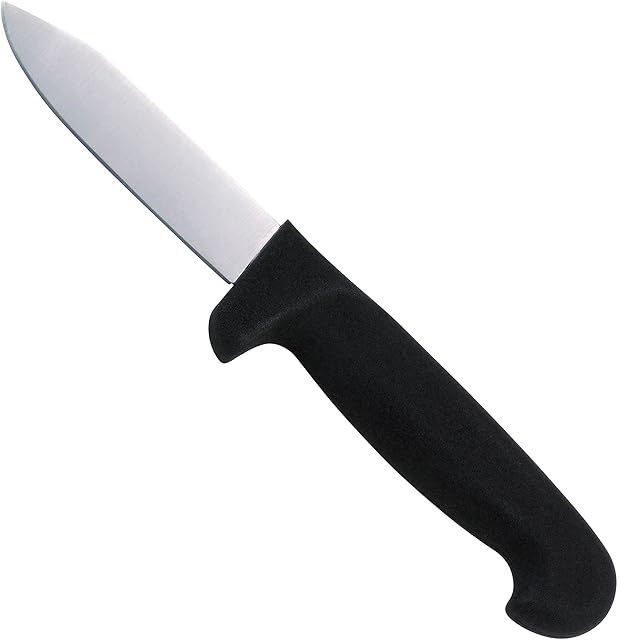 EVER BLADE Professional Chef 3.25" Paring Knife Colour Coded