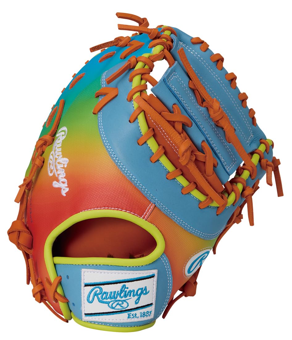 Amazon | ローリングス(Rawlings) 野球用 グローブ 軟式 HOH UV GAPHIC