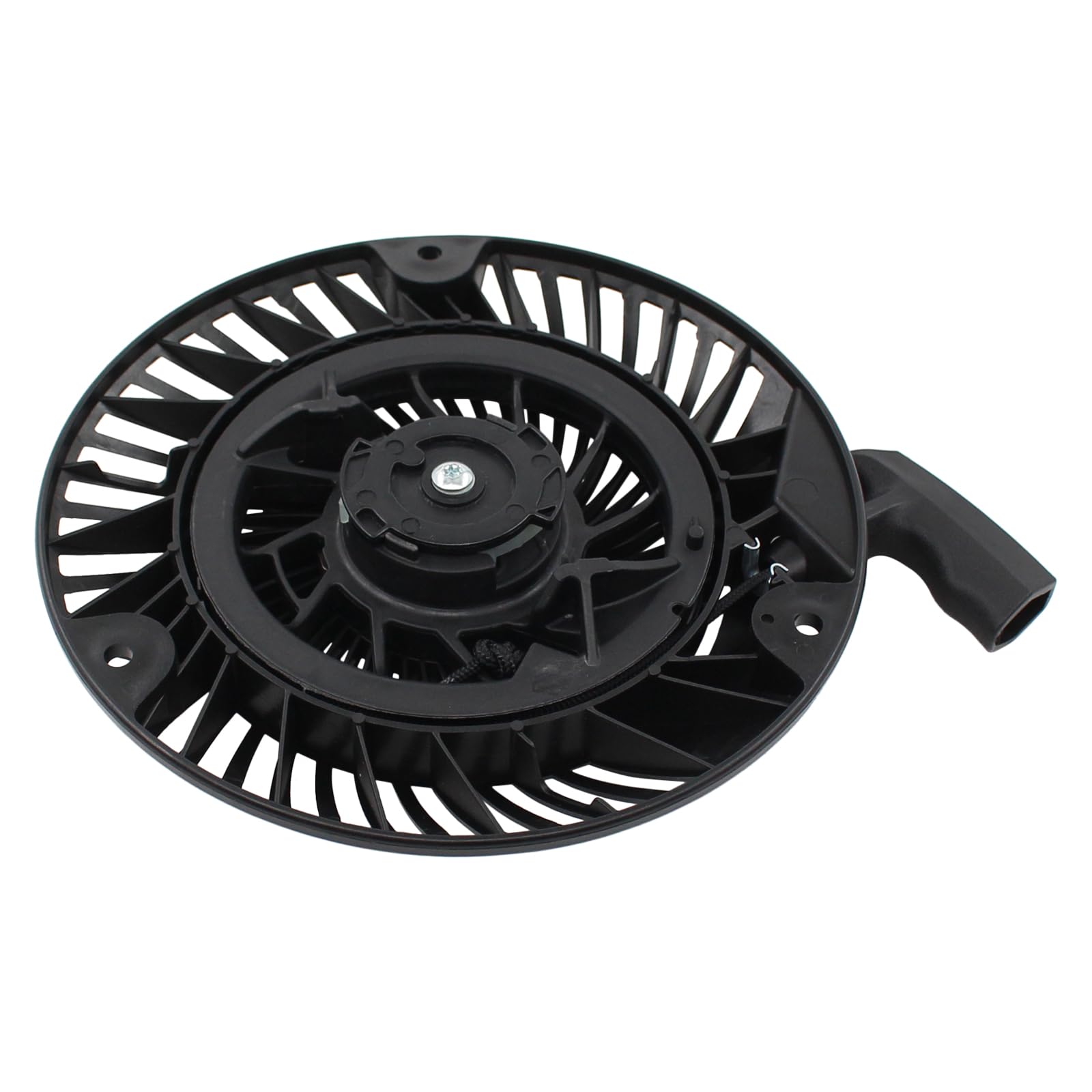 Avviatore a corda, avviatore di ritorno per Briggs & Stratton 700 series dov per Briggs Stratton 750 EX 775 is 775is 593958 793470 798909