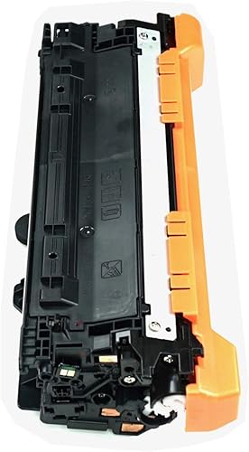 Miniatura 4 de TCT Cartucho de tóner de repuesto prémium compatible con impresoras HP 507A CE403A magenta funciona con impresoras HP Laserjet Enterprise M551 M575,