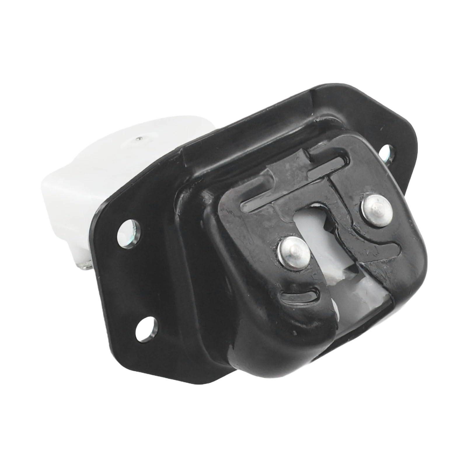 Hiiaw One Color Tailgate Lock Actuator Car Trunk Lock Latch Tail Gate Actuator For Note E11 Ne11 2006-2012 For Tiida For Hatchback C11 2004-2013