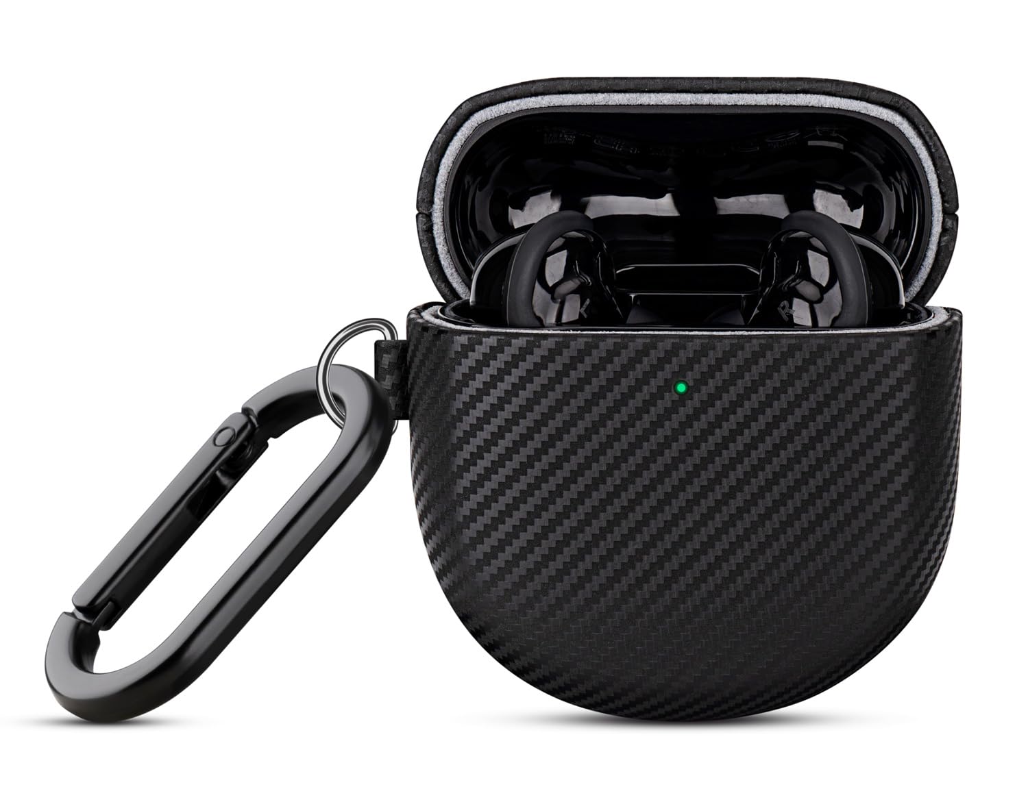 Amazon.com: Haobobro Leather Case - for Bose QuietComfort Ultra 2