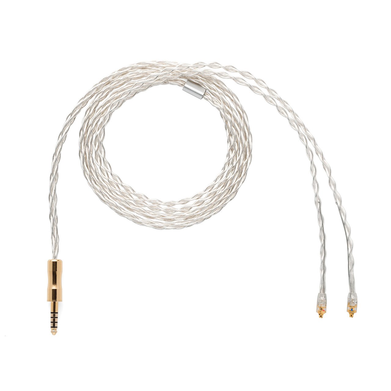 ALO Audio SXC 18 Mini to Miniケーブル ALO、ポータブル機器向けの約13.7cmステレオミニケーブル「SXC 8