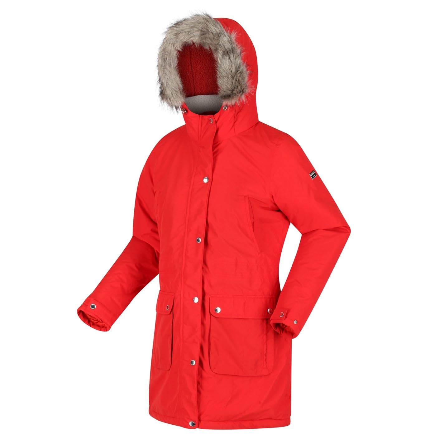 Regatta Kurtka Kobiety Voltera Parka