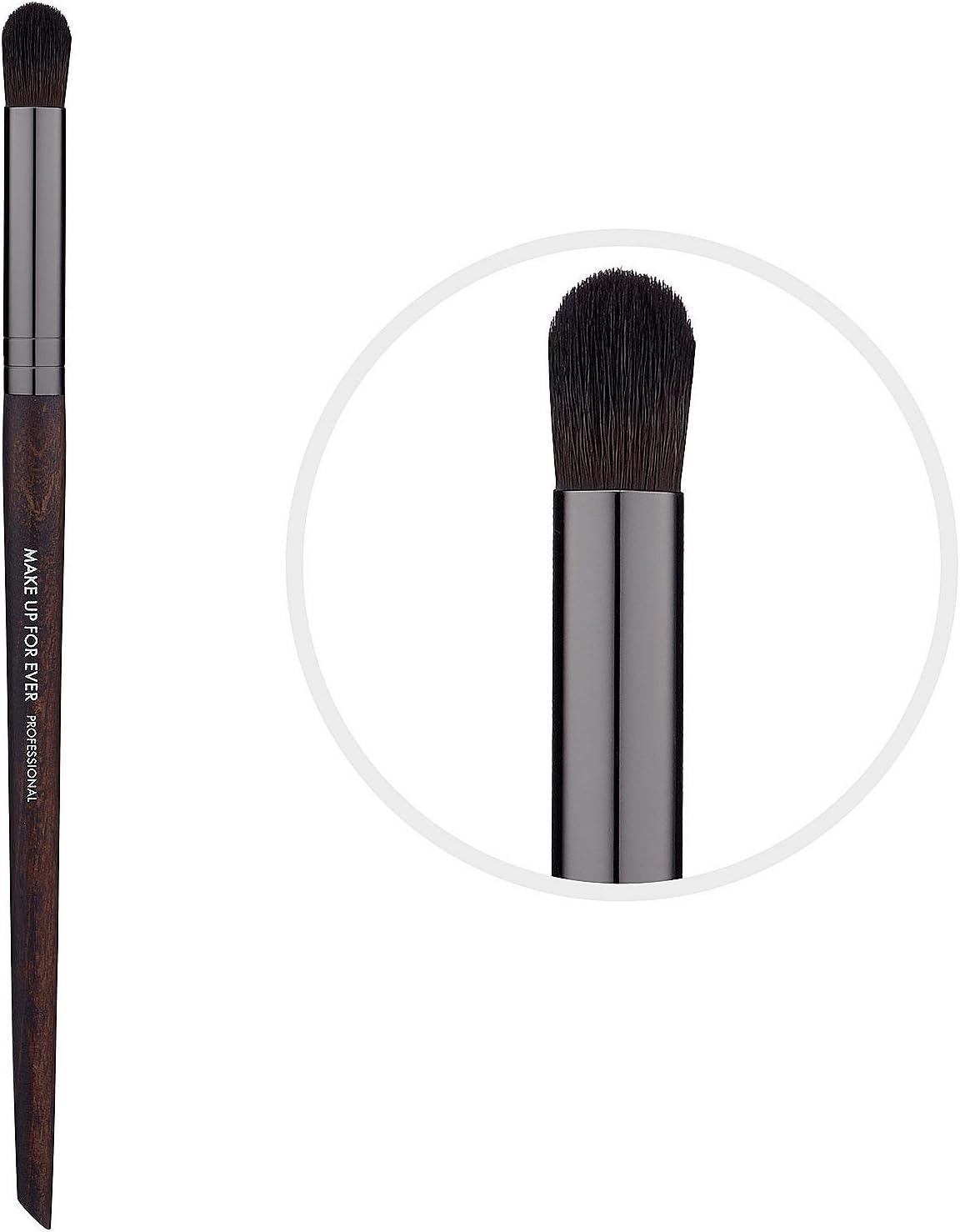 MAKE UP FOR EVER 236 Large Precision Blender Brush