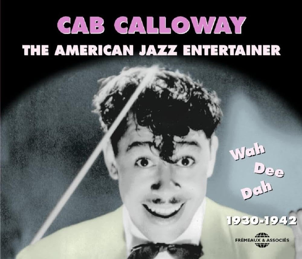 AMERICAN JAZZ ENTERTAINER