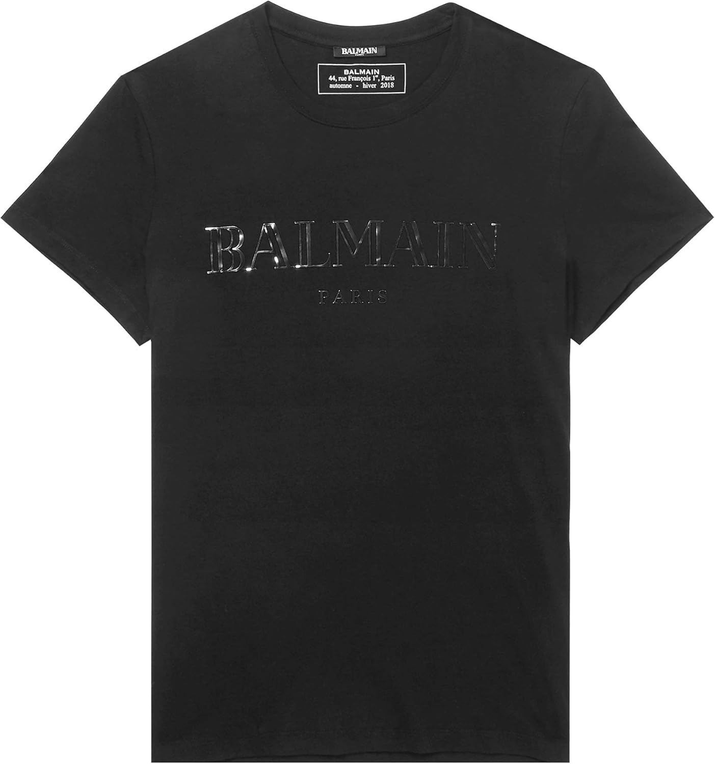 playera balmain
