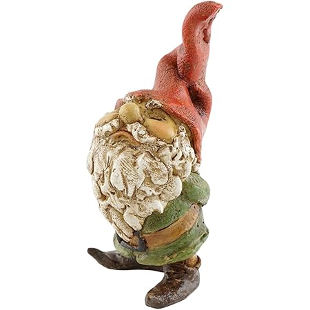 Top Collection 4383 Statue Miniature De Fée Et Terrarium De Jardin