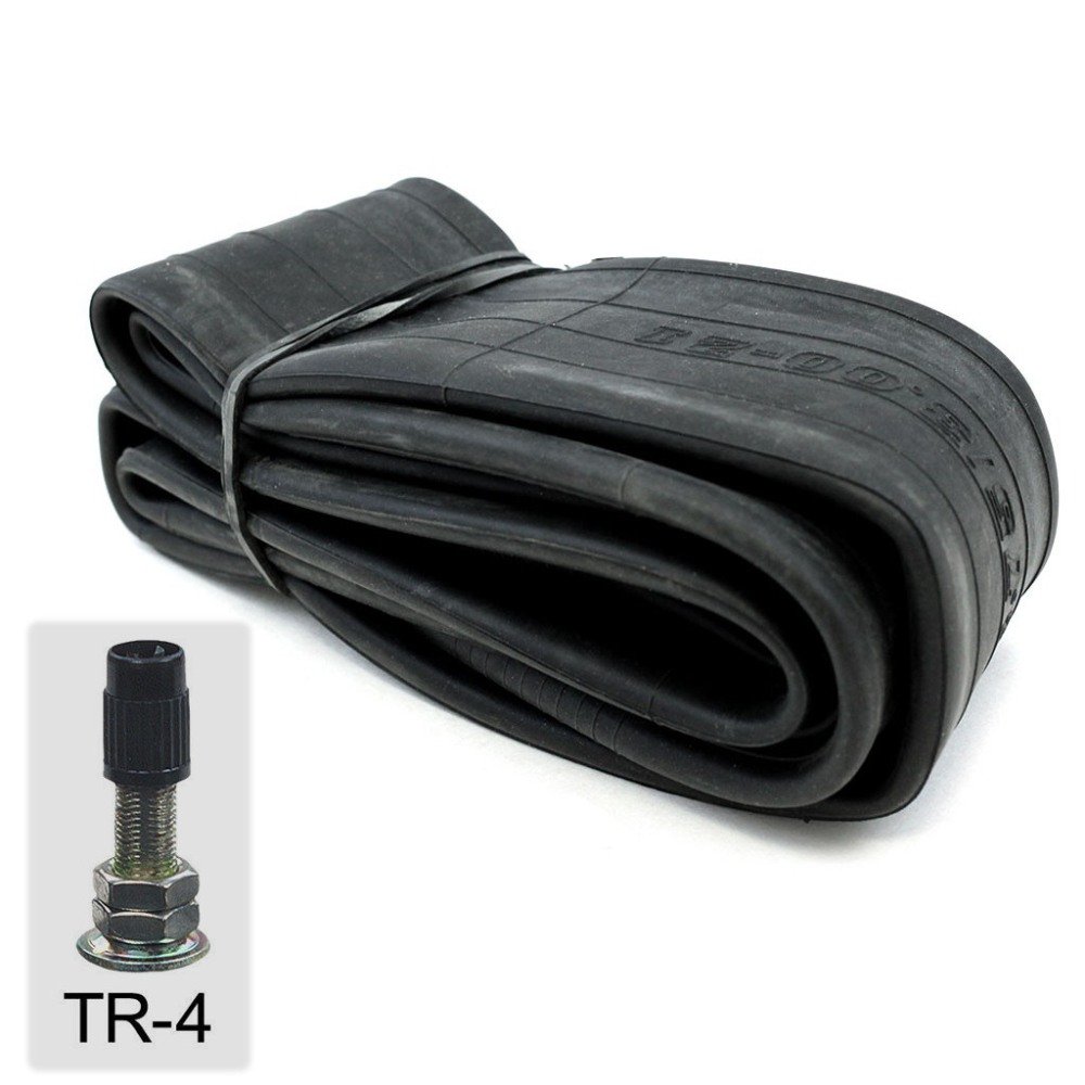 CAMERA D'ARIA VEE RUBBER 2.00/2.25/2.50-18 (VALVOLA TR4D)