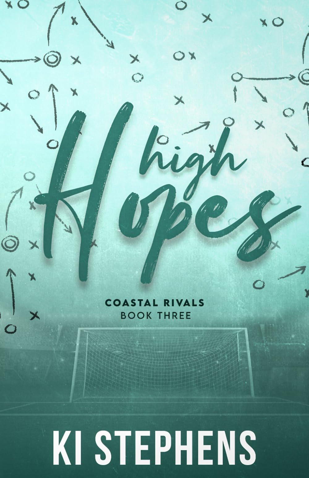 High Hopes (Coastal Rivals)