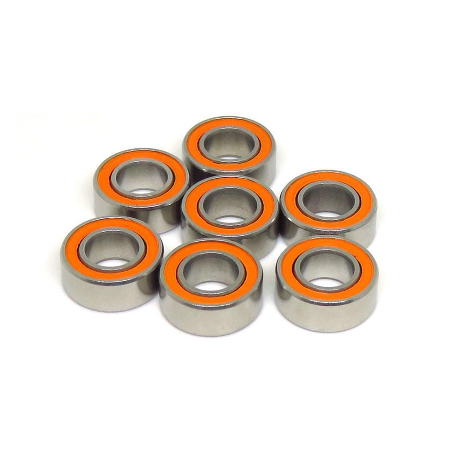 Ricambio Hub 1-1/4 Set Cuscinetti A Rulli Conici 14125A/14276 - Per Assali, Mozzi, 1.125 Pollici Interno UPC 4893579902068 - Foto 11