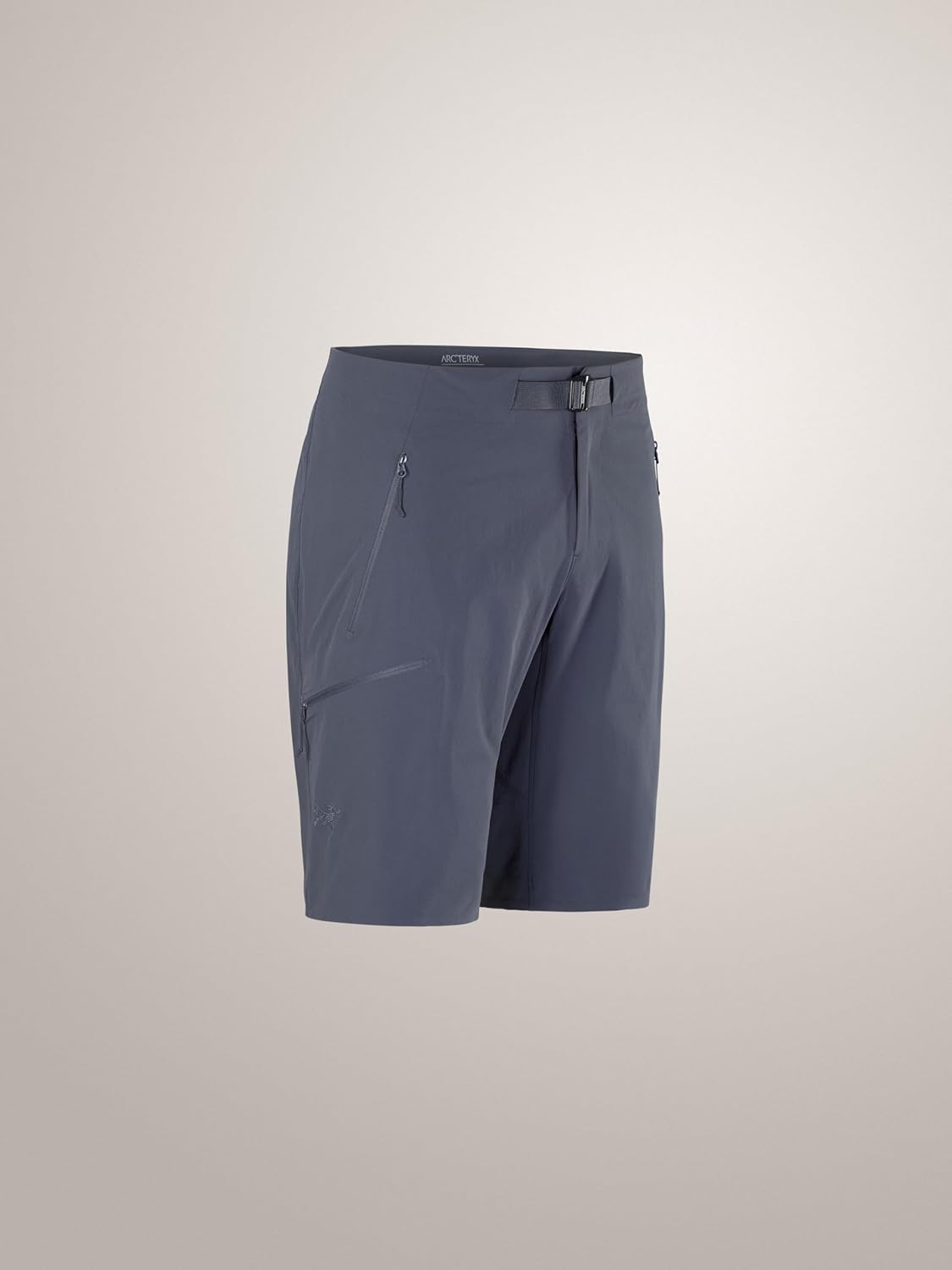 Arc'teryx Gamma SL Short 11" Men's | Superlight 11 Softshell Hiking Short