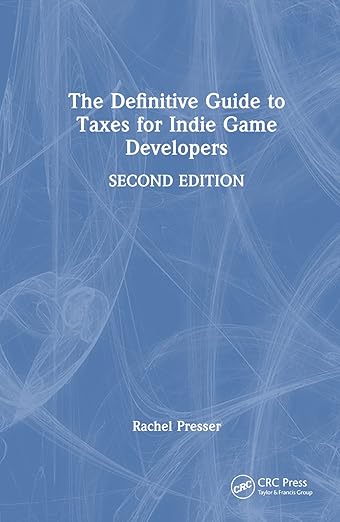 The Definitive Guide to Taxes for Indie Game Developers
