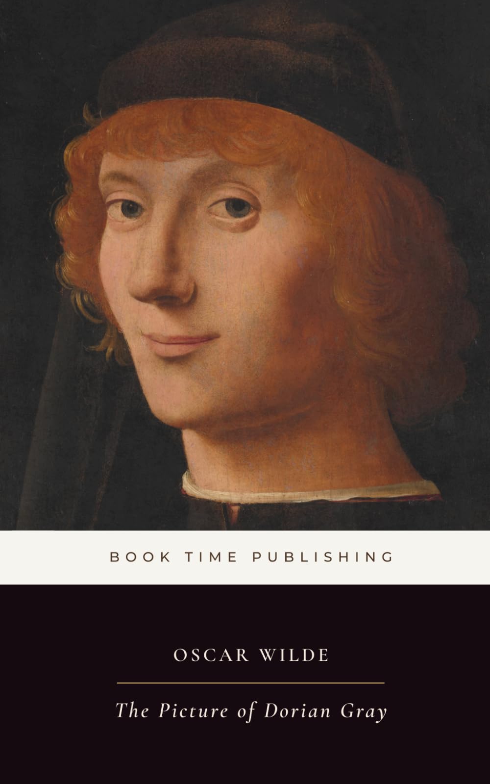 The Picture of Dorian Gray (Annotated): A Victorian Gothic Classic of Beauty, Corruption, Vanity, and the Price of Eternal Youth, With Historical Context and Helpful Notes for Modern Readers