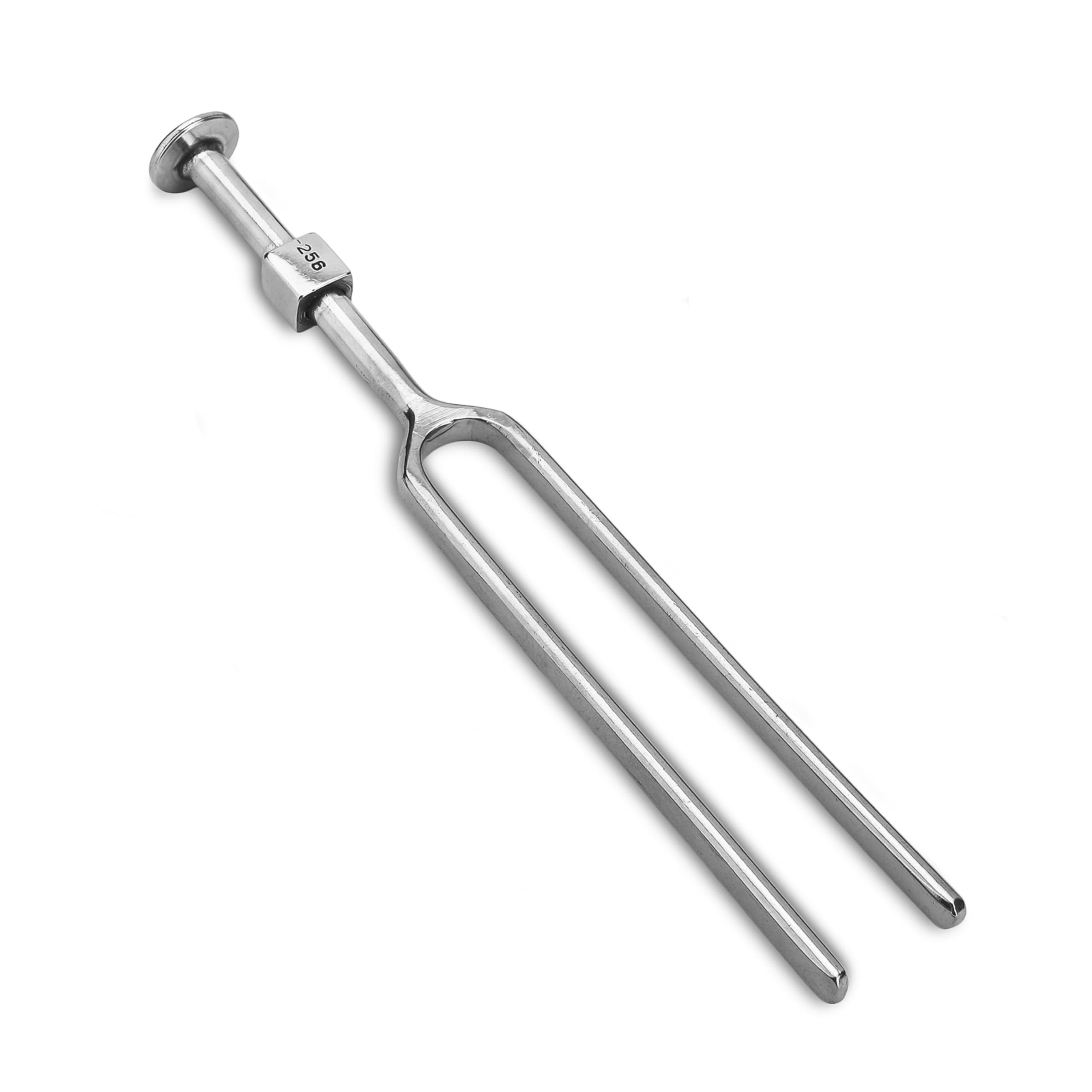 Tuning Fork Enhanced Vibrational Therapy Tool- 256Hz-image-23