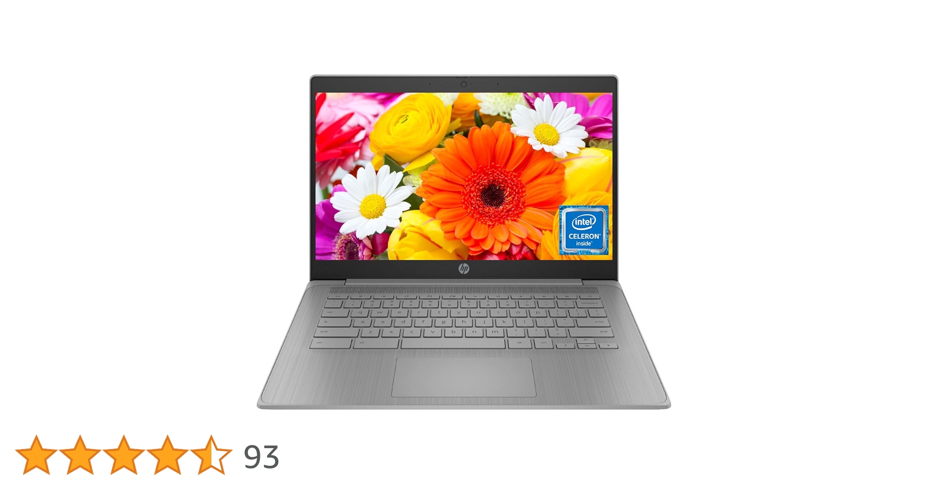 Amazon.co.jp: HP 14インチ HD Chromebook ノートパソコン 学生