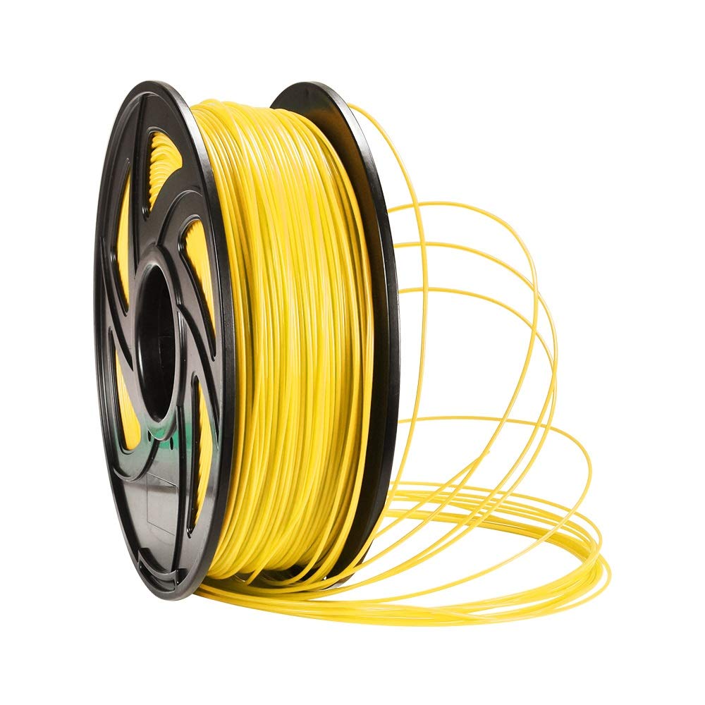 PLA-Filament-Kunststoff für 3D-Stift PLA-Filament 1,75 mm 1 kg 3D-Druckmaterial 3D-Drucker Extruder Pen Impresora 3D-Drucker Teile weiß