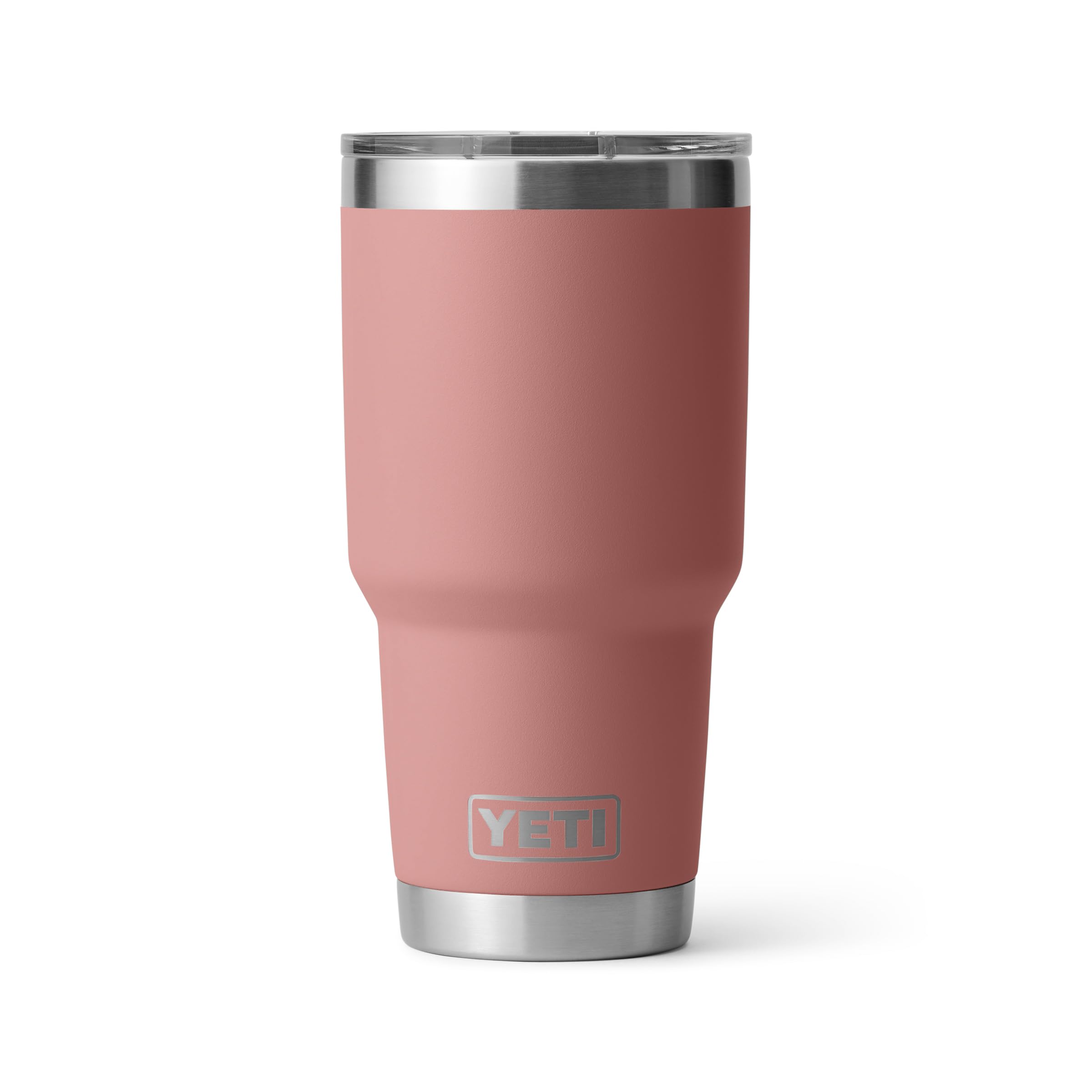 YETI Rambler 30 oz Stainless Steel Vacuum Insulated Tumbler w/MagSlider Lid