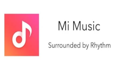 Mi Music