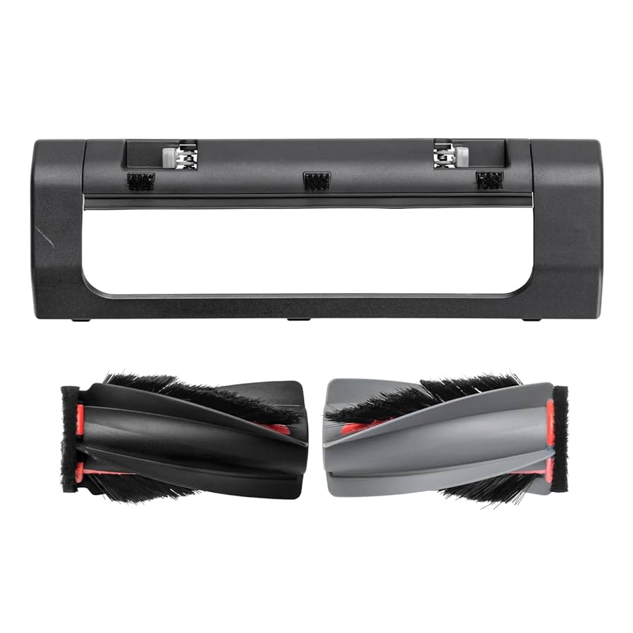 eufy ロボット掃除機 本体と替えブラシ 交換用回転ブラシ Eufy RoboVac (11S / 11S Max / 15C / 15C Max