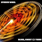 spinning wheel chords  Spinning Wheel