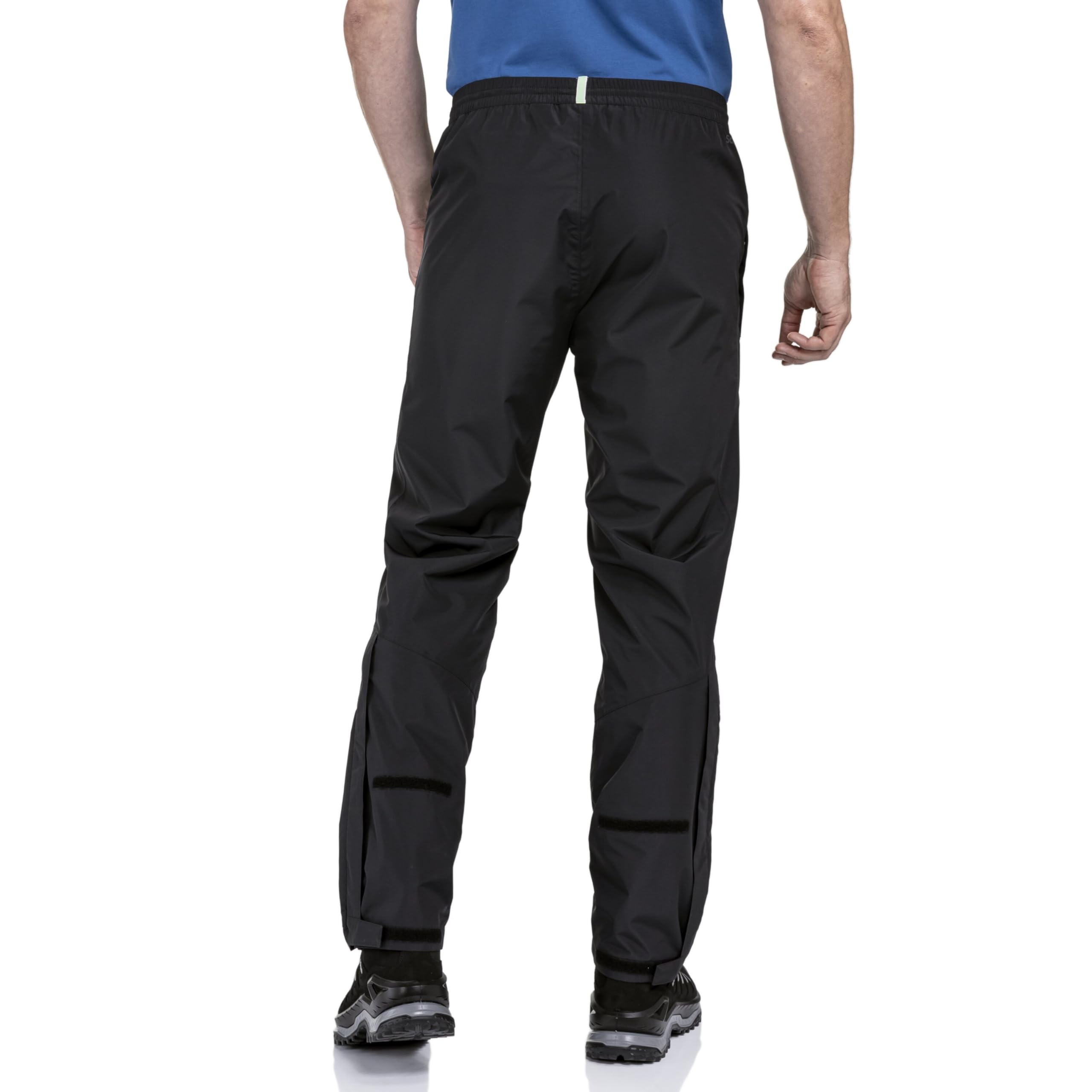 Schöffel Unisex Pants Rain Pants Style Elmori Uni
