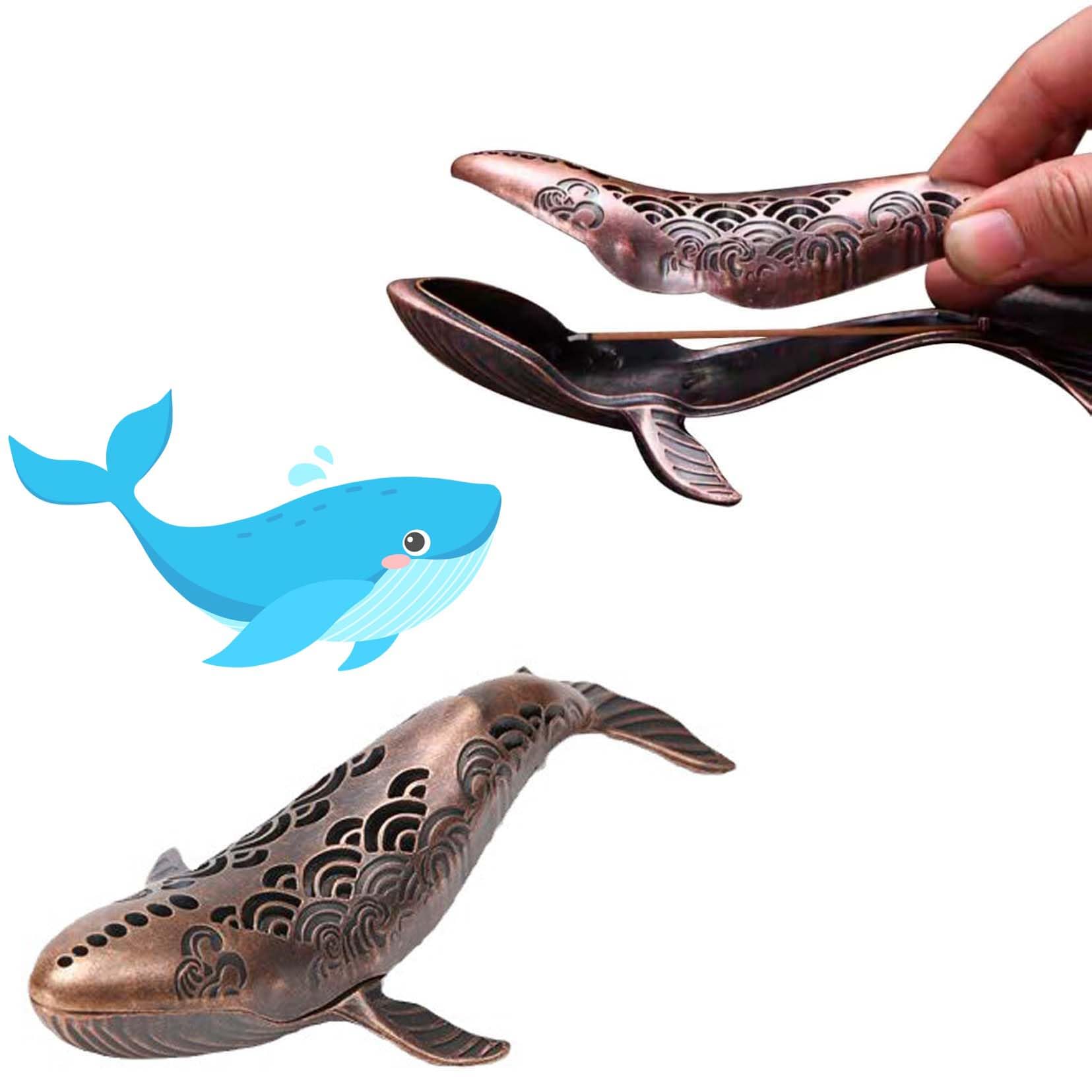 Amazon.co.jp: Tibemiくじらお香立て オシャレ線香立て香炉 お香 Amazon.co.jp: Tibemiくじらお香立て オシャレ線香立て香炉 お香