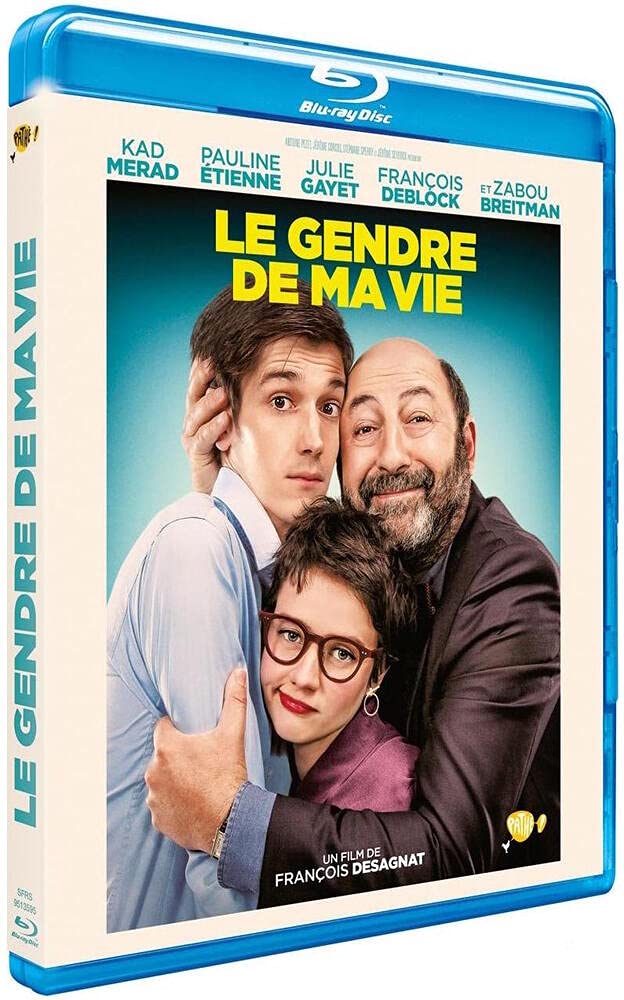 PATHÉ Le gendre de ma vie