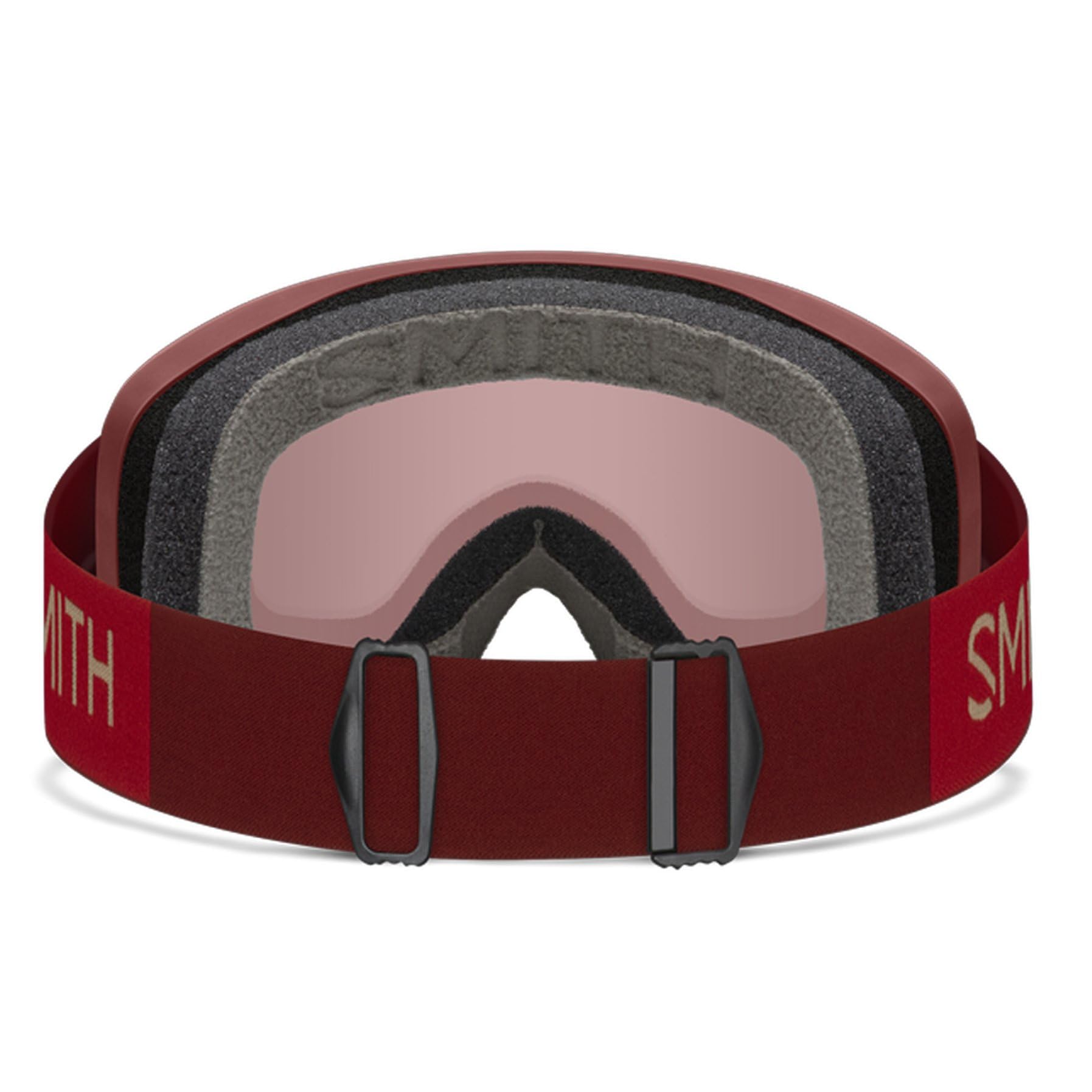 SMITH Blazer Color Ironwood, One Size IRONWOOD One Size