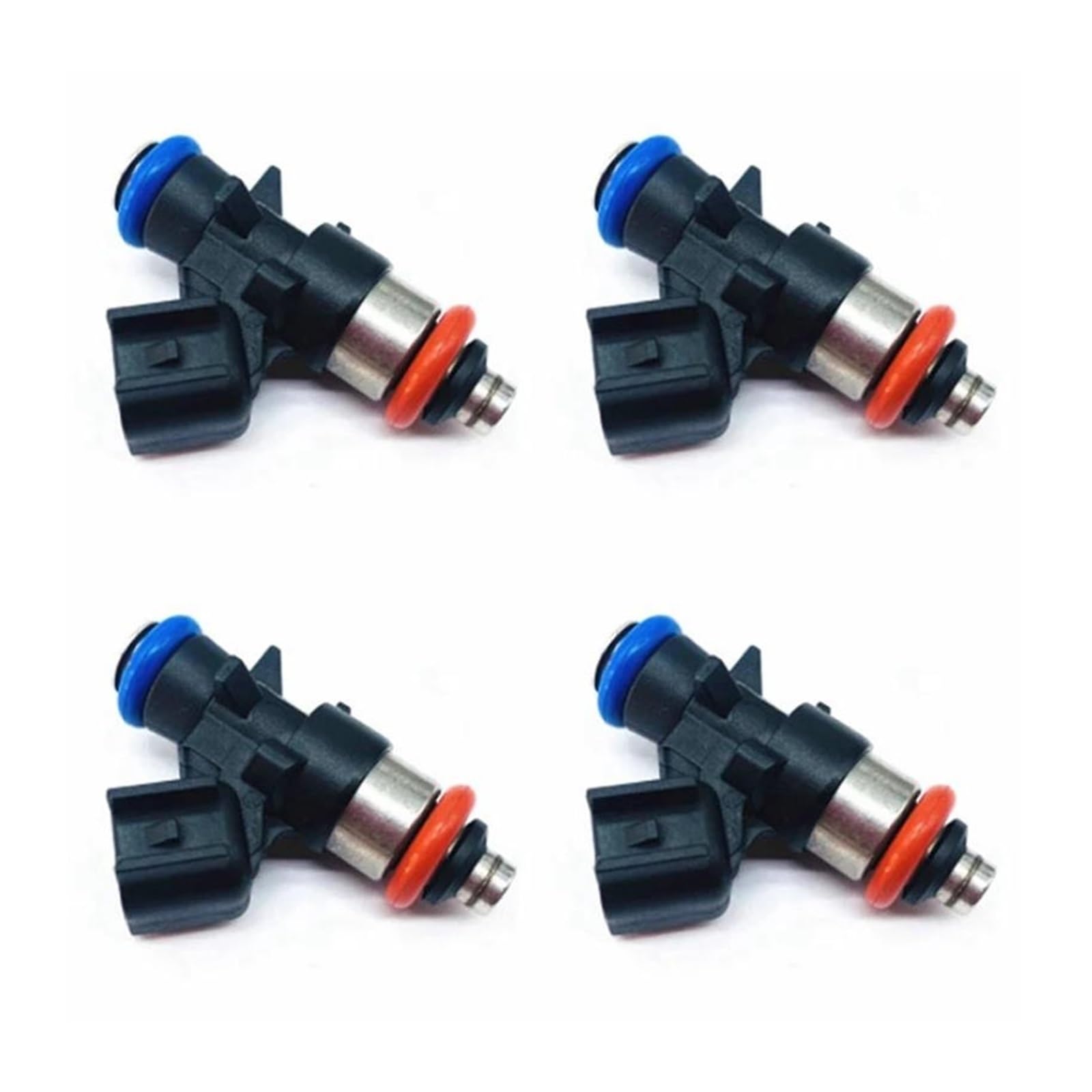 4X Fuel Injector Nozzle for Jeep for Cherokee 3.2L-V6 0280158313 4627794AA CYPMDW
