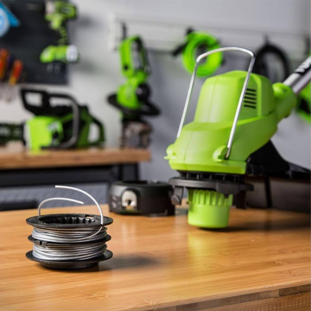 Amazon.com : SB00L00 String Trimmer Replacement Greenworks