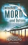 ostsee usedom camping  Schönes Grab (Zwischen Mord und Ostsee - Küstenkrimi 4)
